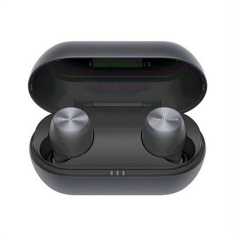 Technics Premium HiFi True Wireless Earbuds with Noise Cancelling