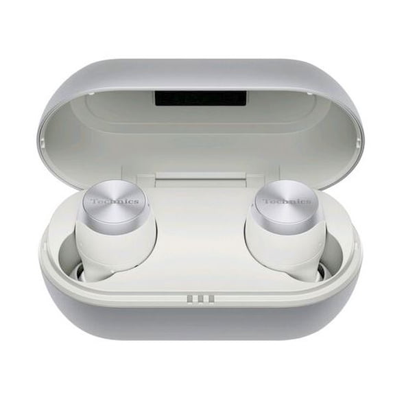 Technics True Wireless Earbuds with Industry Leading Noise Cancelling