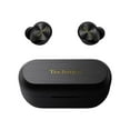 thumbnail image 1 of Technics Wireless In-Ear Headphones, Sliver, 1 of 7