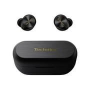 Technics Wireless In-Ear Headphones, Sliver