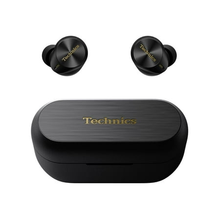 Technics Wireless In-Ear Headphones, Sliver