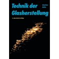 thumbnail image 1 of Technik der Glasherstellung, (Paperback), 1 of 1