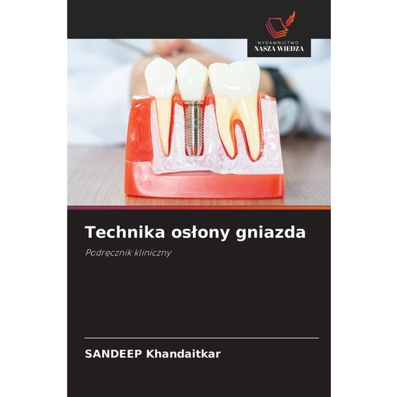 Technika oslony gniazda, (Paperback)