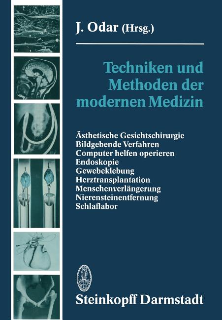 Techniken Und Methoden Der Modernen Medizin : Ästhetische ...