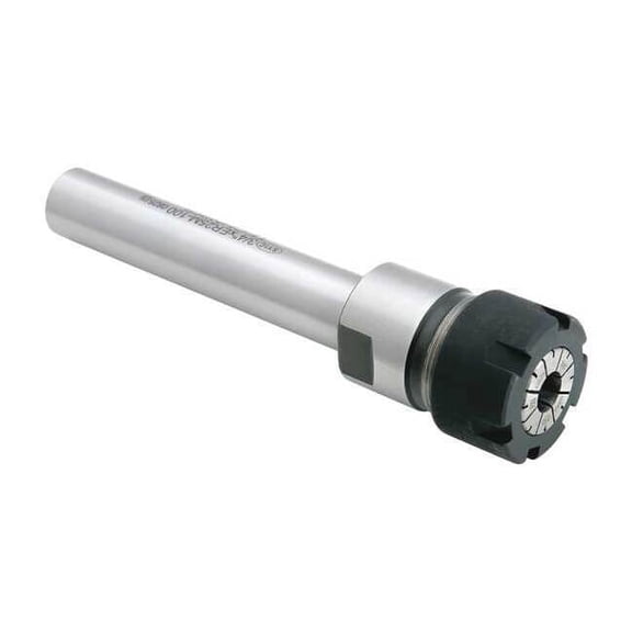 Techniks Collet Hold Extension,ER8,124mm 04889