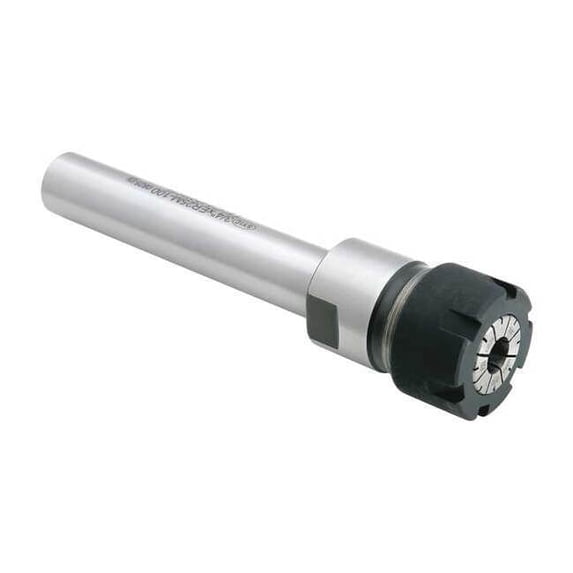 Techniks Collet Hold Extension,ER8,124mm 04889