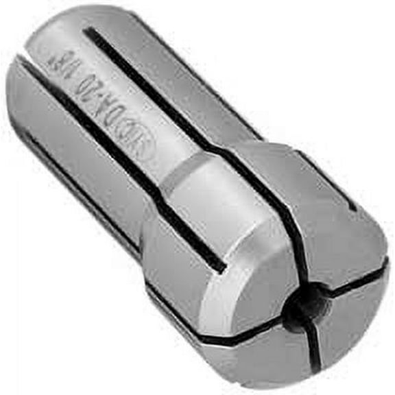 Techniks Double Angle Collet,DA200,1/4 in. 01620-1/4