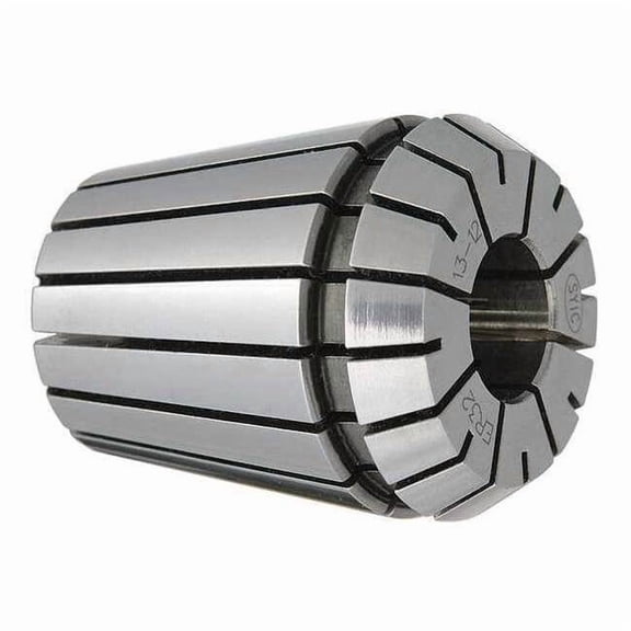 Techniks ER Collet,ER20,1/4 in. 04220-1/4