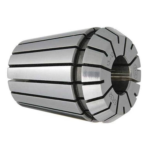 Techniks ER Collet,ER20,1/4 in. 04220-1/4