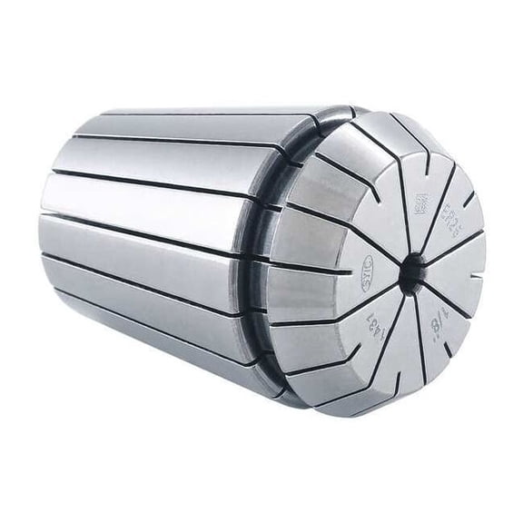 Techniks ER Collet,ER25,1/8 in. 04225-1/8