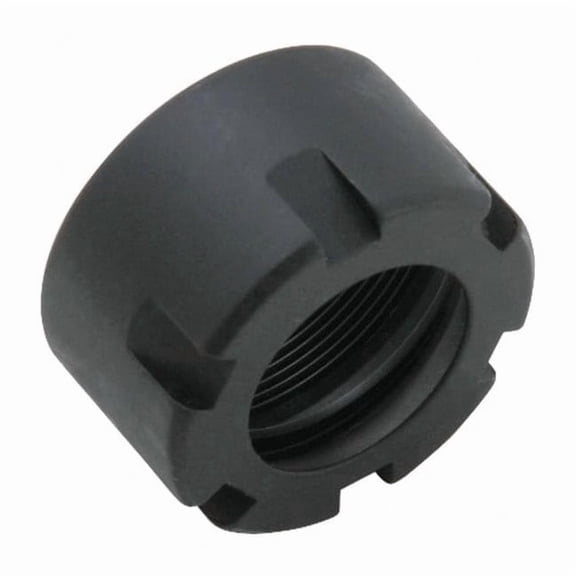 Techniks Collet Nut,M10,ER8 23108