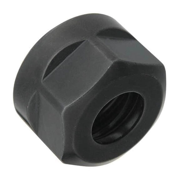 Techniks High Speed Mini Nut,ER11,Mini 41111