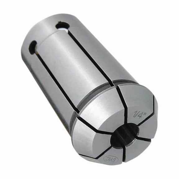 Techniks Perske Style Collet,SYOZ20/EOC12,1/4 in. 83512-1/4