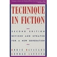 thumbnail image 1 of Pre-Owned Technique In Fiction, Second Edition: Revised and Updated for a New Generation (Writer's Library), 1 of 1