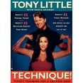 thumbnail image 1 of Technique!: Target Training for a Fat-Free Body, (Paperback), 1 of 1