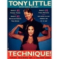 thumbnail image 1 of Pre-Owned Technique!: Target Training for a Fat-Free Body (Paperback) 0446670723 9780446670722, 1 of 1