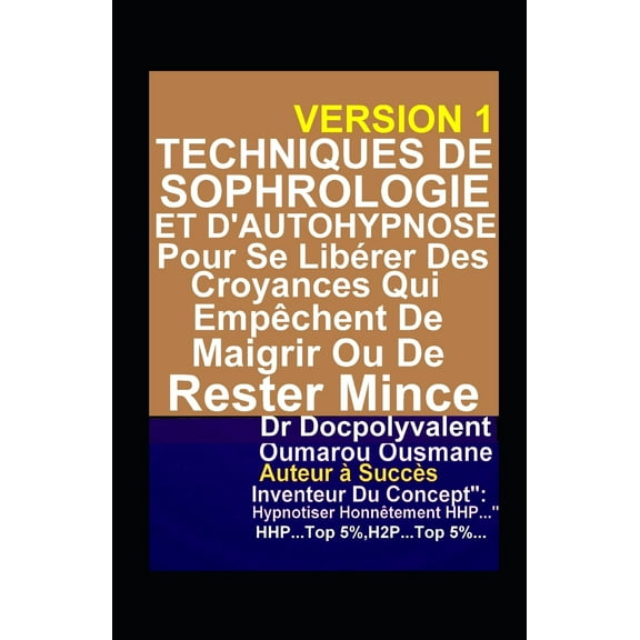 Techniques De Sophrologie Et D'AutoHypnose Pour Se Librer Des Croyances Qui Empchent De Maigrir Ou De Rester Mince: li