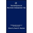 thumbnail image 1 of Techniques in Protein Chemistry VII (Hardcover) by Daniel R Marshak, 1 of 1