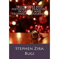 thumbnail image 1 of Techniques and Methods of Teaching in Career and Technical Education, (Paperback), 1 of 1