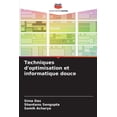 thumbnail image 1 of Techniques d'optimisation et informatique douce, (Paperback), 1 of 1