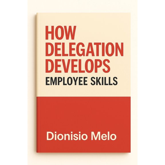 Techniques for Effective Delegation, (Paperback)