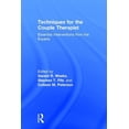 thumbnail image 1 of Techniques for the Couple Therapist: Essential Interventions from the Experts, (Hardcover), 1 of 1