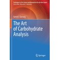 thumbnail image 1 of Techniques in Life Science and Biomedici The Art of Carbohydrate Analysis, (Paperback), 1 of 1