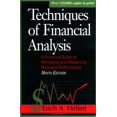 thumbnail image 1 of Pre-Owned Techniques of Financial Analysis: A Practical Guide to Measuring Business Performance (Paperback) by Dr. Erich A Helfert, 1 of 1
