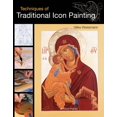 thumbnail image 1 of Techniques of Traditional Icon Painting (Paperback), 1 of 1