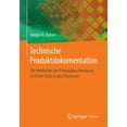thumbnail image 1 of Technische Produktdokumentation: Die Methoden Der Produktbeschreibung Und Ihre Rolle in Den Prozessen, (Paperback), 1 of 1
