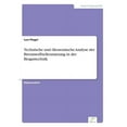 thumbnail image 1 of Technische und Ã¶konomische Analyse der Brennstoffzellennutzung in der Biogastechnik, (Paperback), 1 of 1