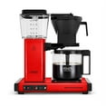 thumbnail image 1 of Technivorm Moccamaster KBGV Select    (Red), 1 of 24