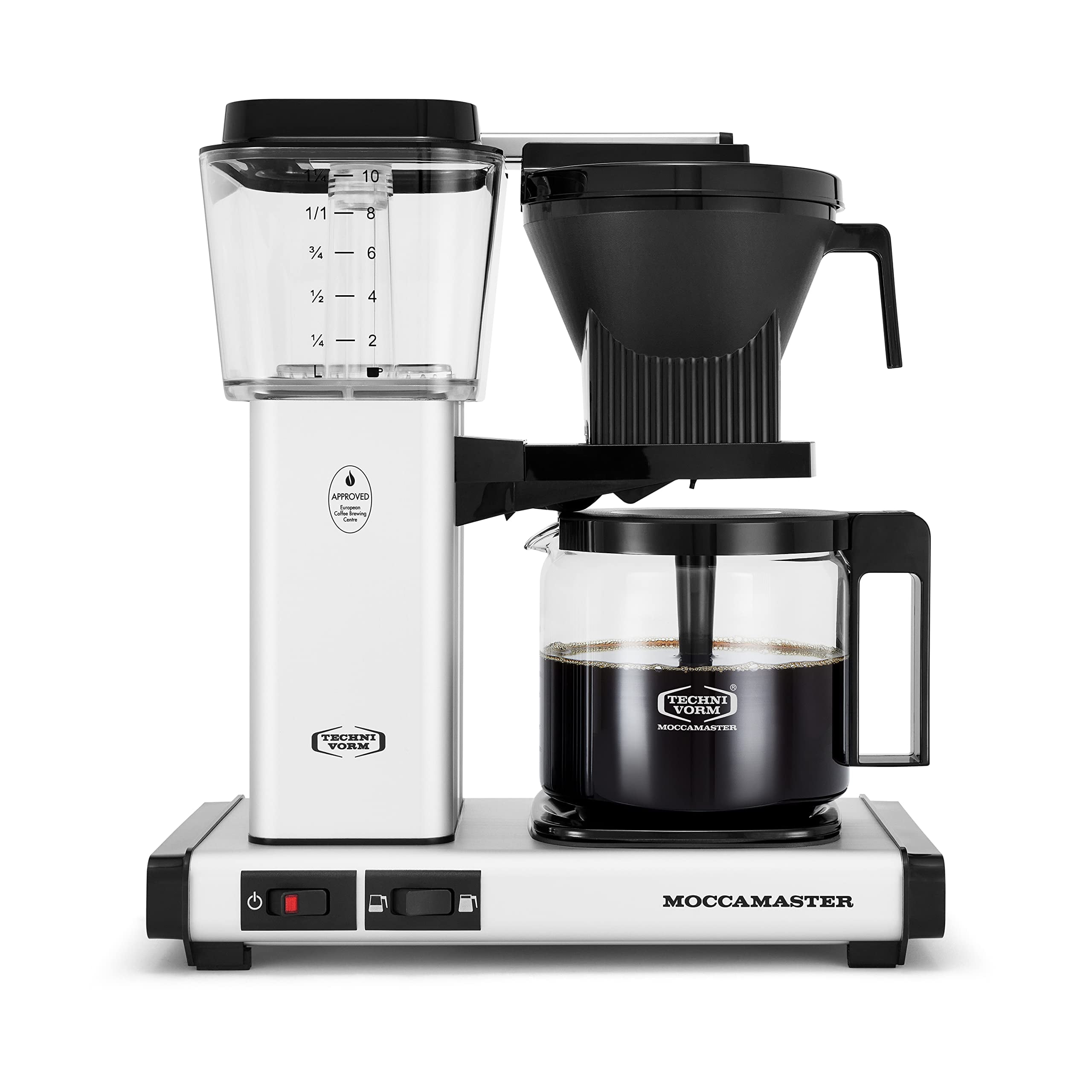 Technivorm Moccamaster Select Coffee Maker - Thumbnail 4