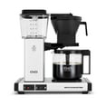 thumbnail image 1 of Technivorm Moccamaster Select Matte Silver 10-Cup Drip Coffee Maker, 1 of 8