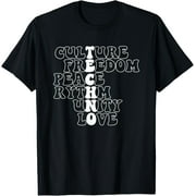 Techno - EDM Rave Festival DJ T-Shirt