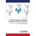 thumbnail image 1 of Techno-Economic Analysis of Wireless Indoor Solutions: Offloading traffic and coverage improvement with cost optimal Femtocells Paperback 3659115819 9783659115813 Zeeshan Zubair, 1 of 1
