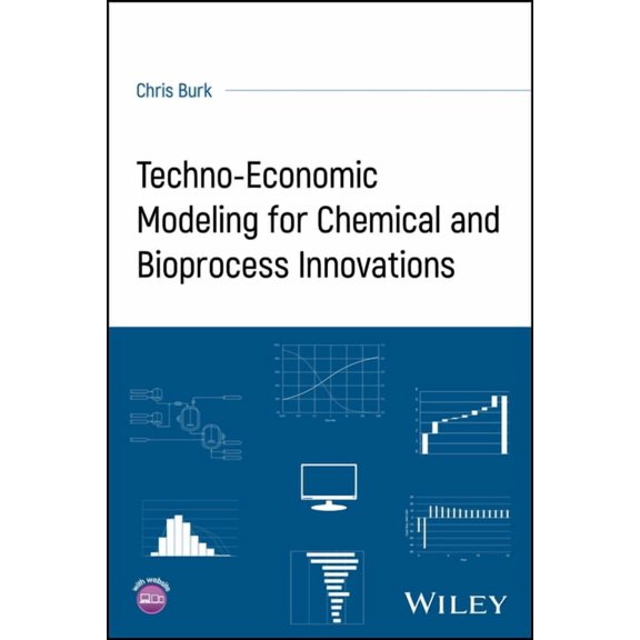Techno-Economic Modeling for Chemical and Bioprocess Innovations, (Paperback)
