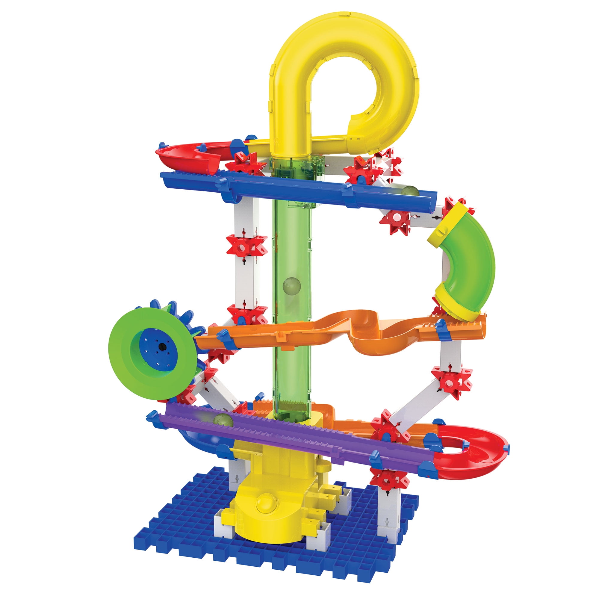 マジシャンズ・バルキリア 2015 GEM MT Techno Gears Marble Mania - Slingshot (80+ pcs) - Walmart.com