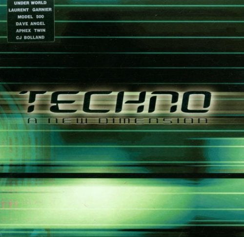 Explore Techno Music and Dance DJ Tracks - Walmart.com