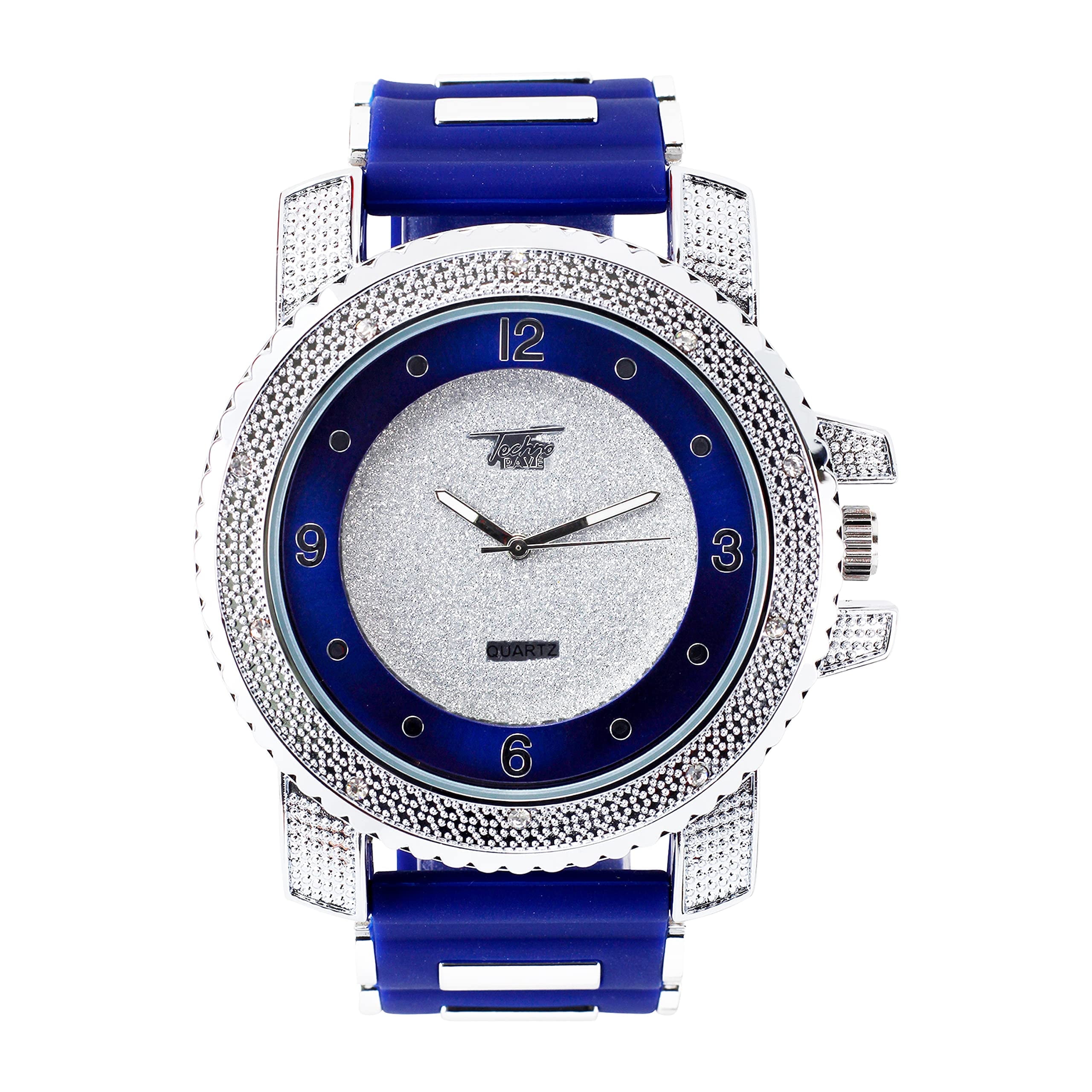 Royal Chronograph Custom Logo Watches - SMi Awards
