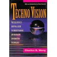 thumbnail image 1 of Pre-Owned Techno Vision (Hardcover) 0070681554 9780070681552, 1 of 1