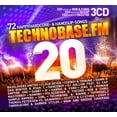thumbnail image 1 of TechnoBase.FM Vol.20, 1 of 1