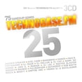 thumbnail image 1 of Various TechnoBase.FM Vol. 25 (CD), 1 of 3