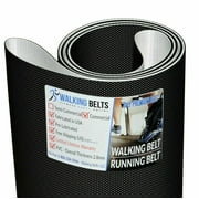 Techno G Run XT Model D240U Treadmill Walking Belt 2ply