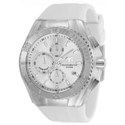 TechnoMarine Mens Cruise Silver Dial Watch - TM-115215