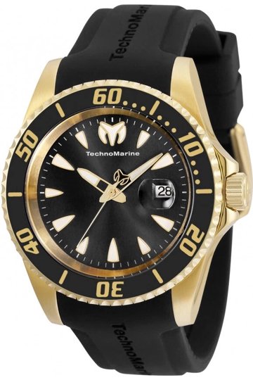 Montre-bracelet TECHNOMARINE Neuve Avec étiquettes - Modèle #113033-13031232 - Neuf Dans Sa Boîte
