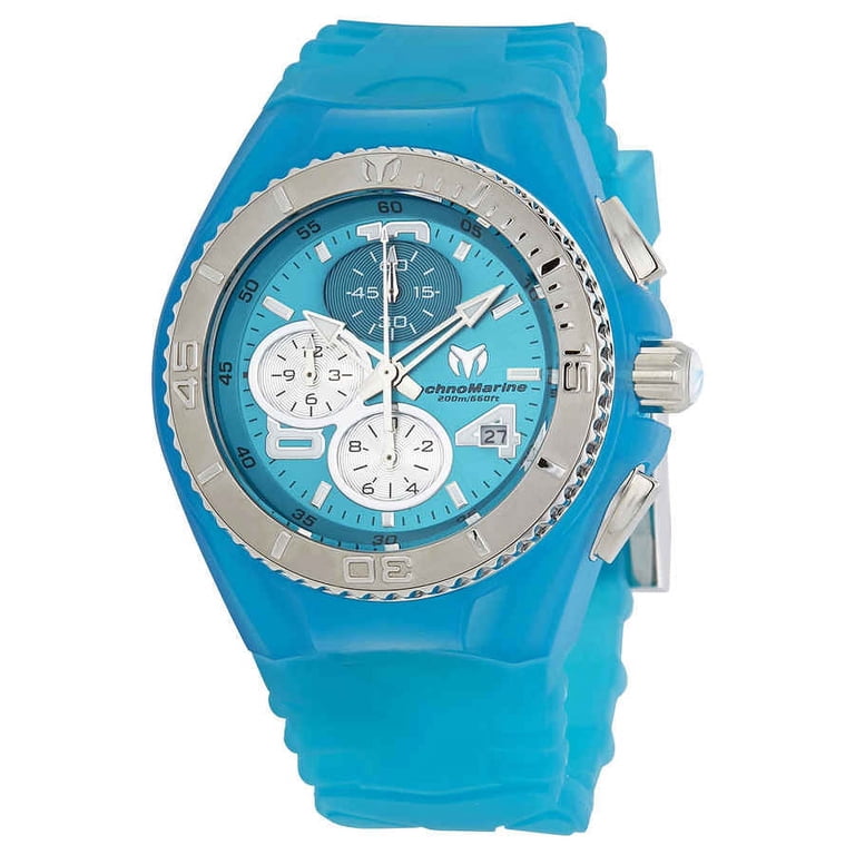 TechnoMarine Jellyfish Quartz watch TechnoMarine Jellyfish Men main image 4
