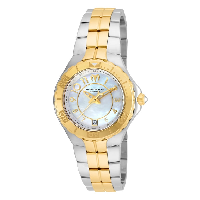 TechnoMarine Women display picture 1