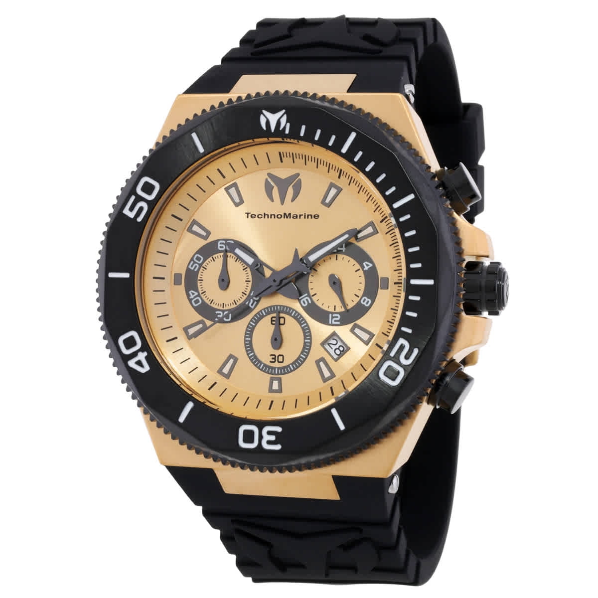 TECHNOMARINE Men's Watch Model TM-224020