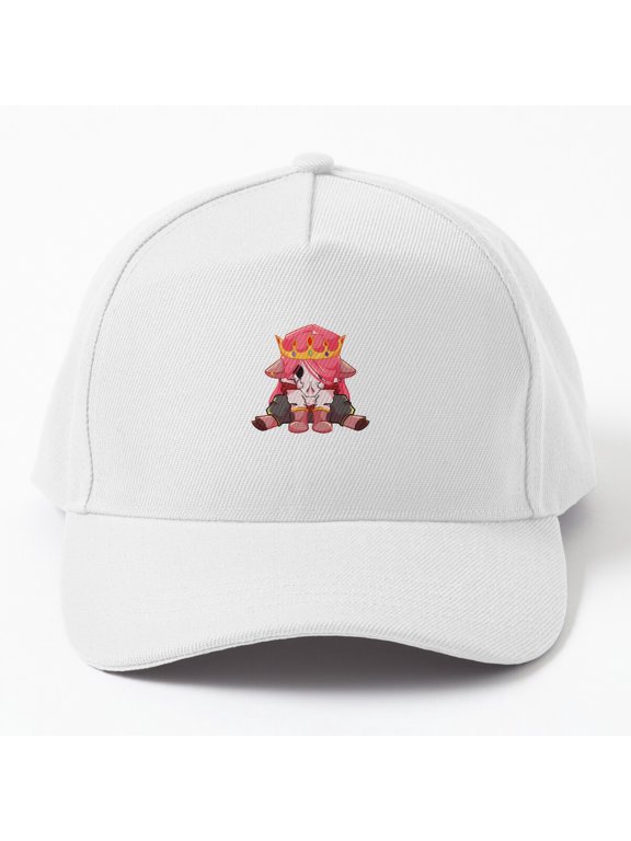 Technoblade Gaming Baseball Hat, Creator Fan Graphic Design, Classic Everyday Casual Cap